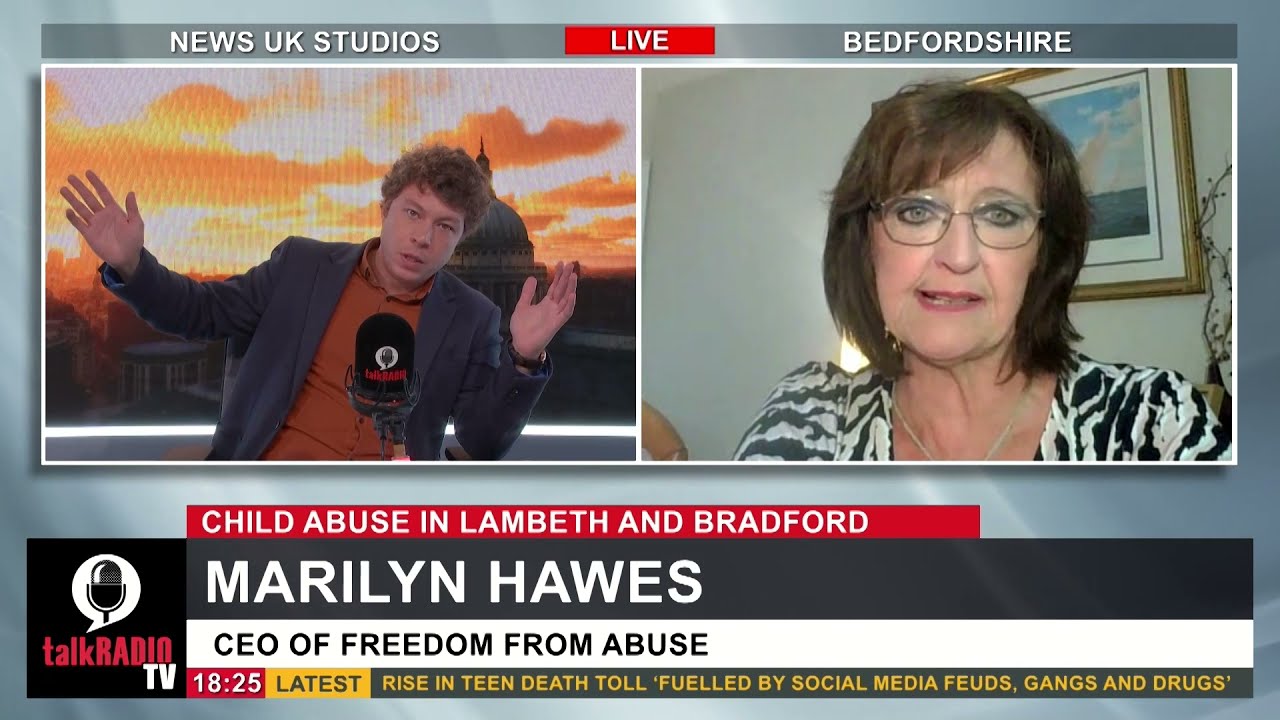 Marilyn Hawes 