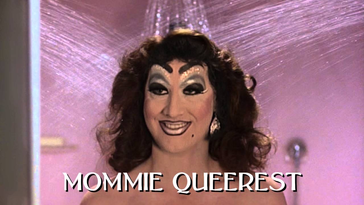 Peaches Christ's MOMMIE QUEEREST starring Heklina & Peaches at Oasis