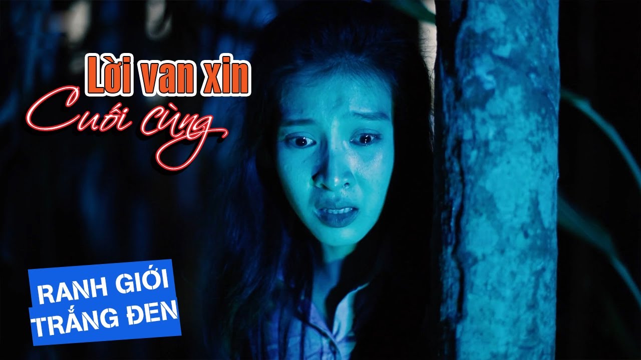 LỜI VAN XIN CUỐI CÙNG | RANH GIỚI TRẮNG ĐEN | VIVU TV