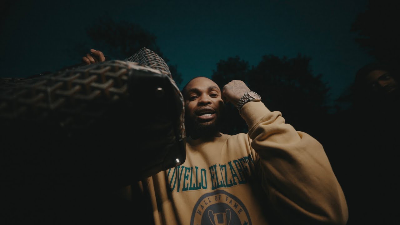 Toure - Goyard (Official Music Video)
