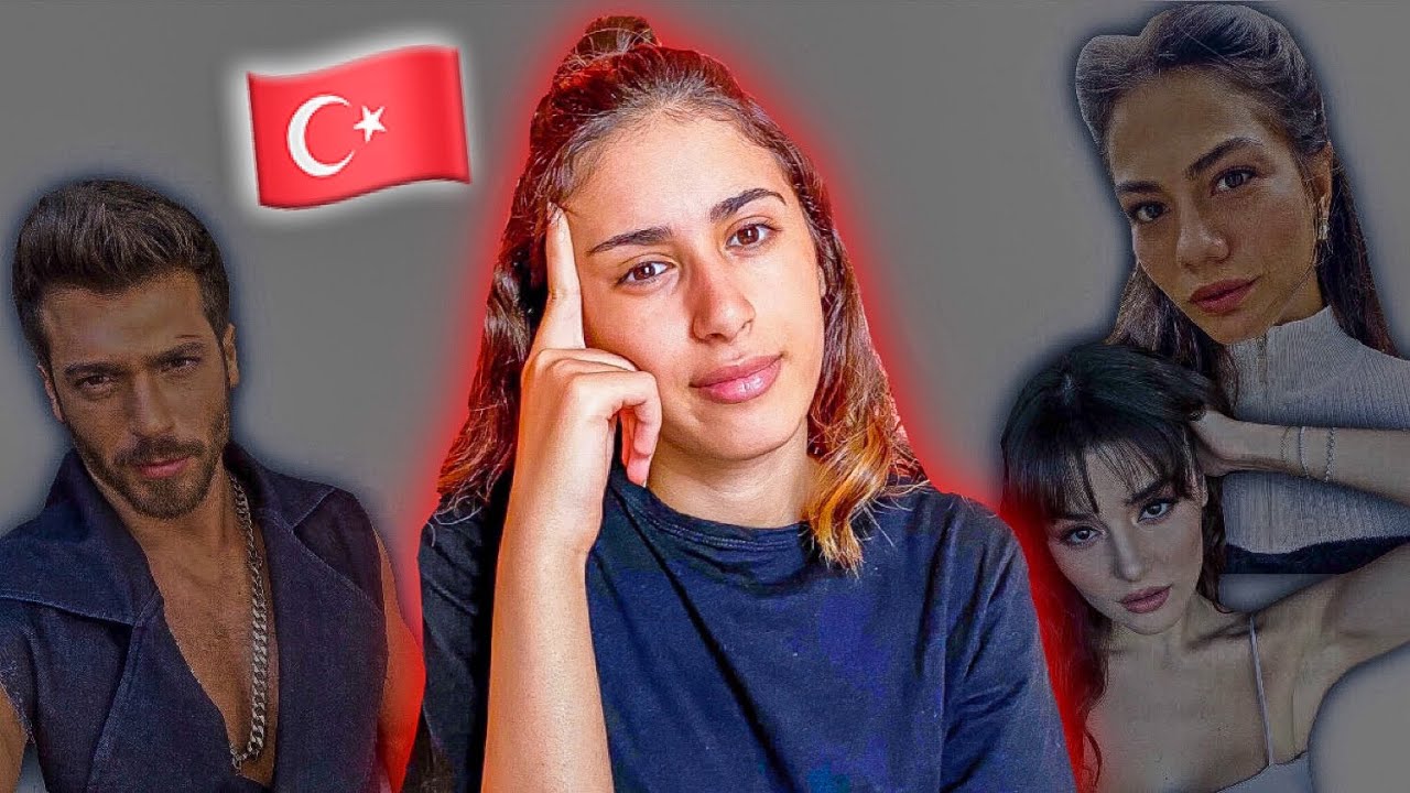 كيف تتعلموا اللغة التركية بسهولة!