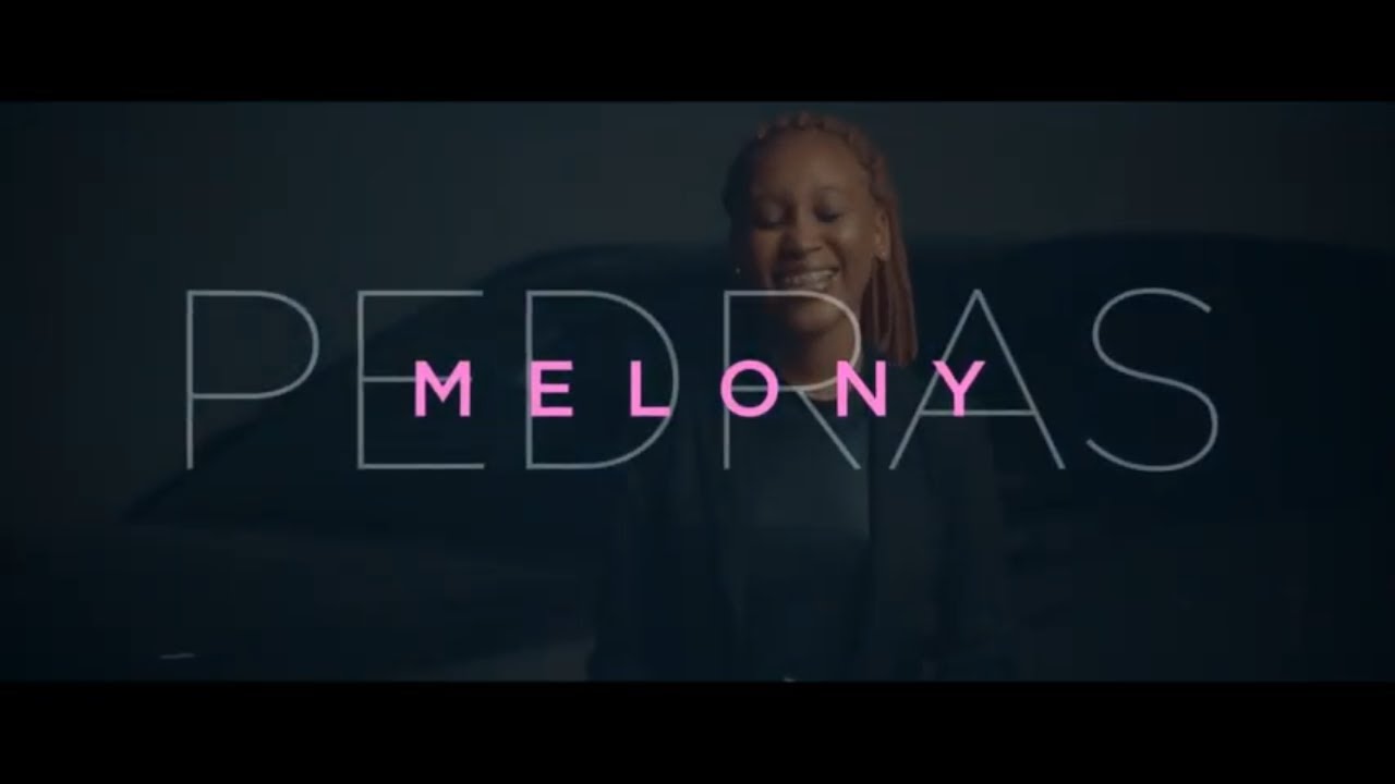 Melony - Pedras (Vídeo Oficial)