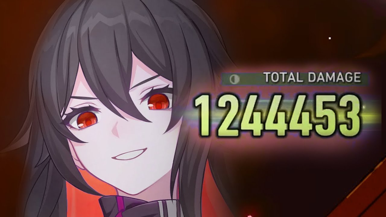 Seele, but SHE'S VELIONA