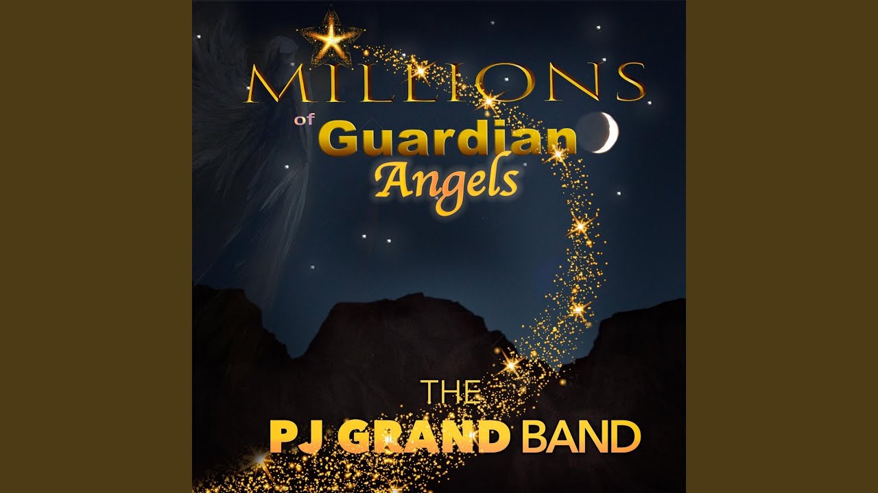 Millions of Guardian Angeles (Instrumental)
