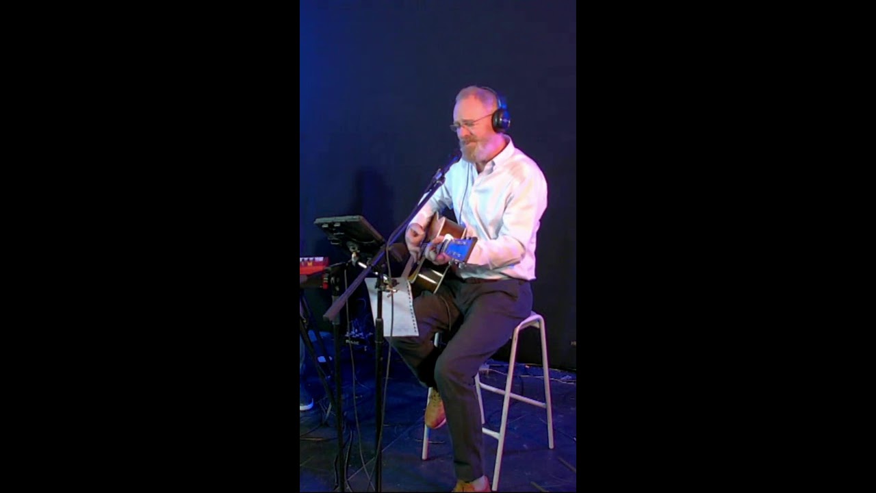 Live Jam Friday