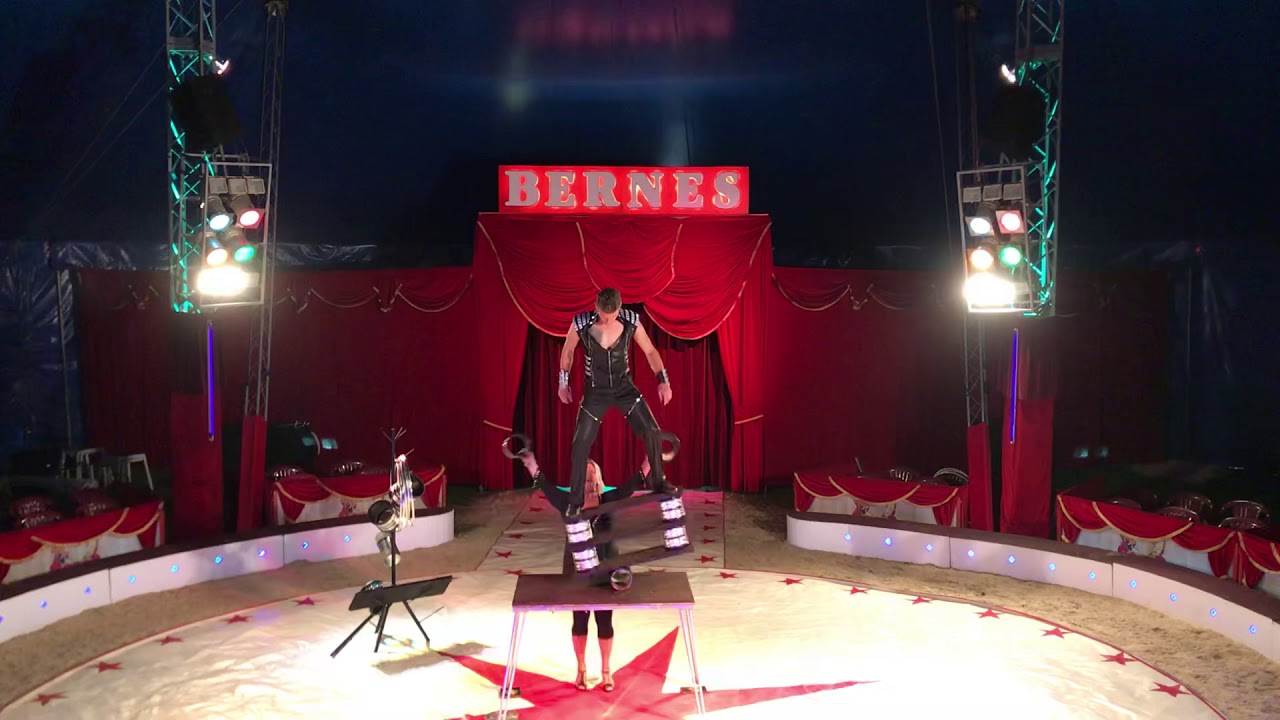 Robik Berousek Rola Rola 2019
