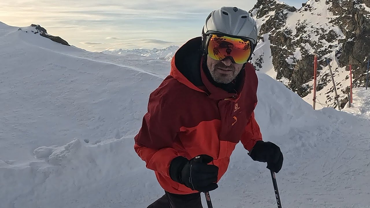 🔴 Karlesjoch bis Ochsenalm POV 🇦🇹  #Kaunertal 2026