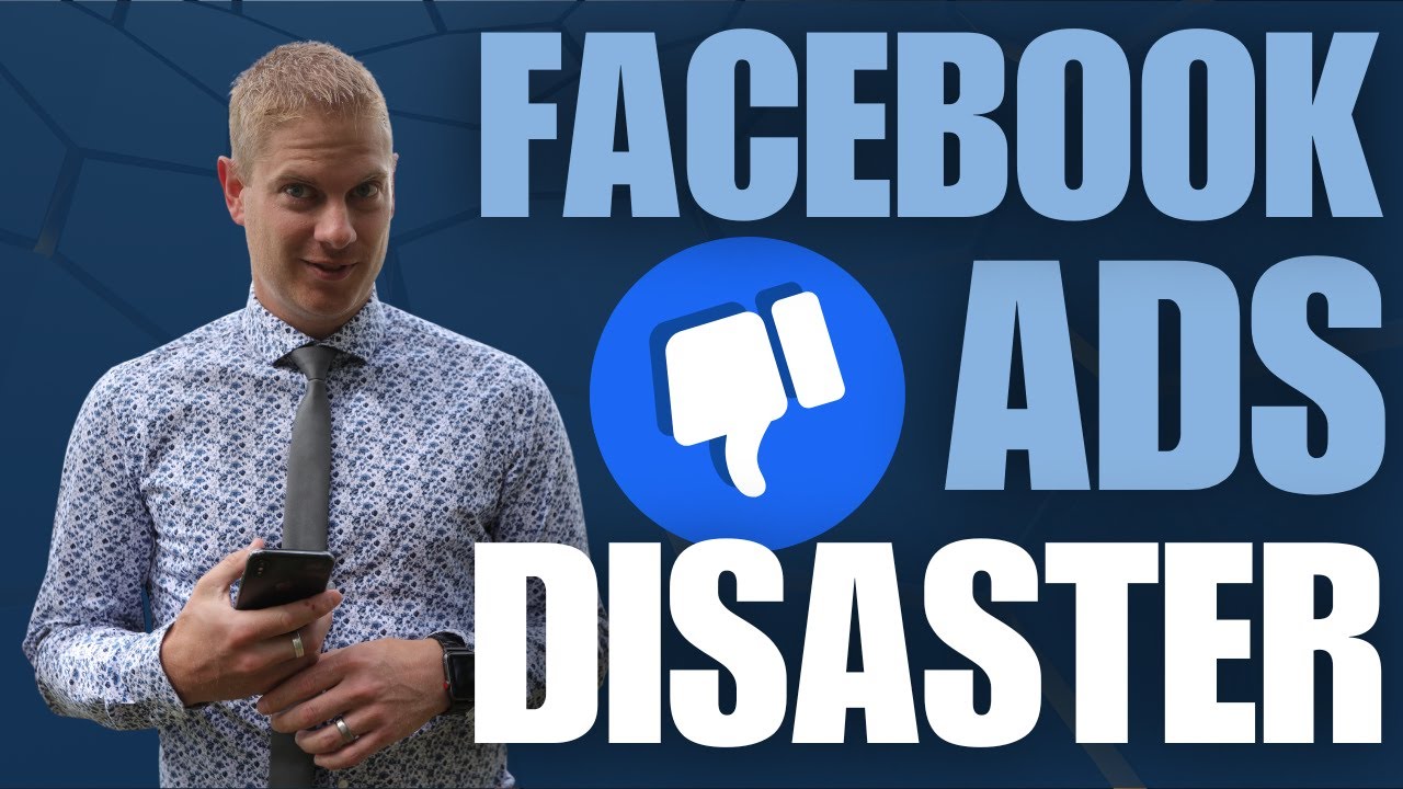 Facebook Ads for Real Estate Agents [Why You Should NEVER Boost a Post]