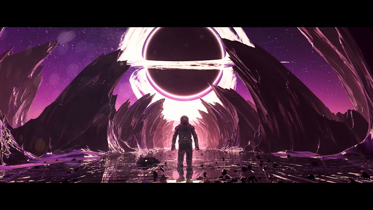 DCM - Interstellar (Official Visual Video)