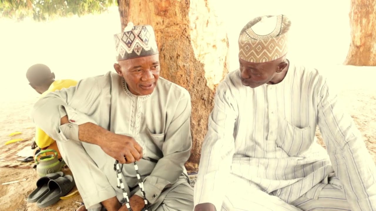 KADDARAR YA MACE. Ep1 HAUSA FILM FULL #viralvideo #hijrah #hausafilms 