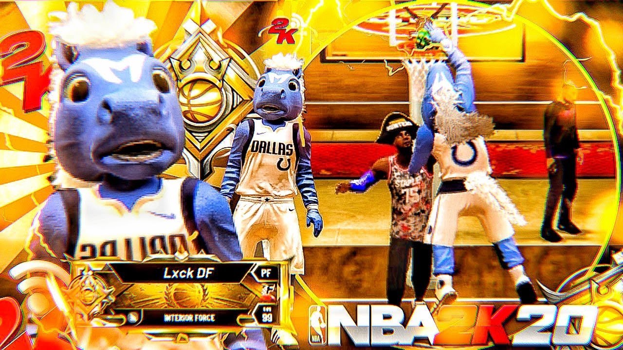 I TOOK A LEGEND INTERIOR FORCE TO THE COMP STAGE 1V1 COURT! INTERIOR FORCE AT LEGEND IS UNSTOPPABLE