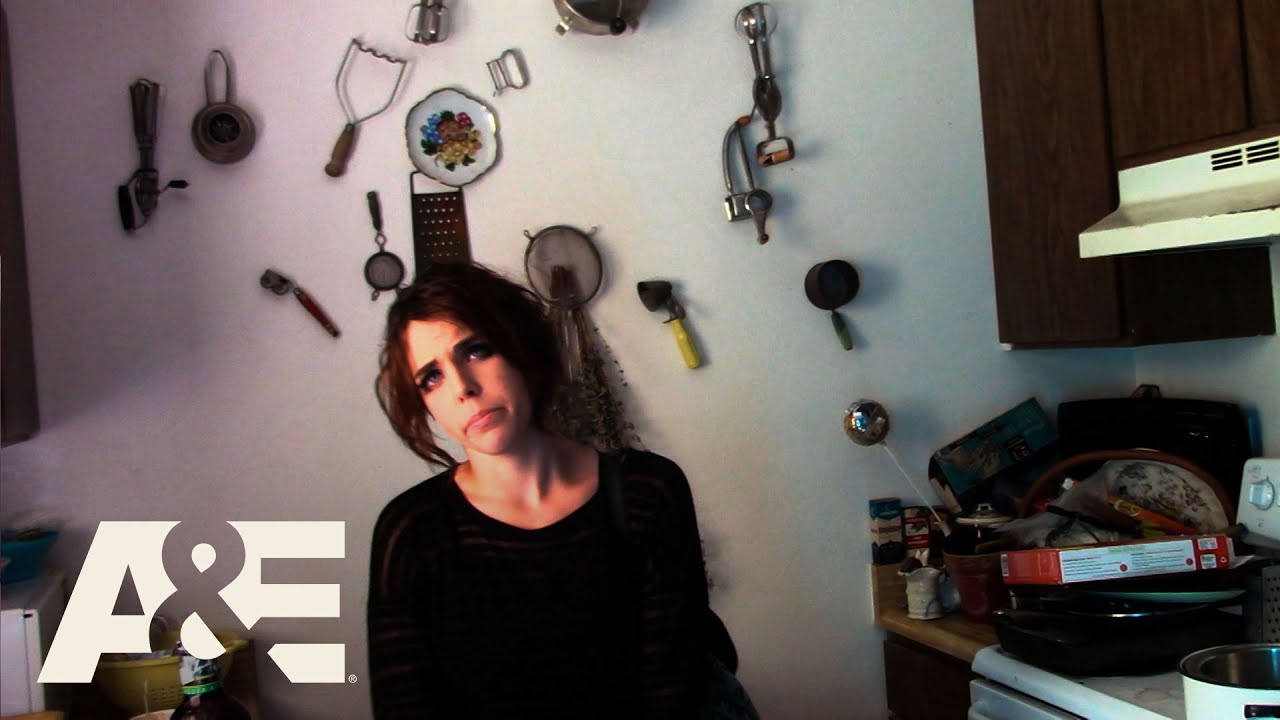 Intervention: Sierra's Crystal Meth Psychosis (Season 15, Episode 2) | A&E
