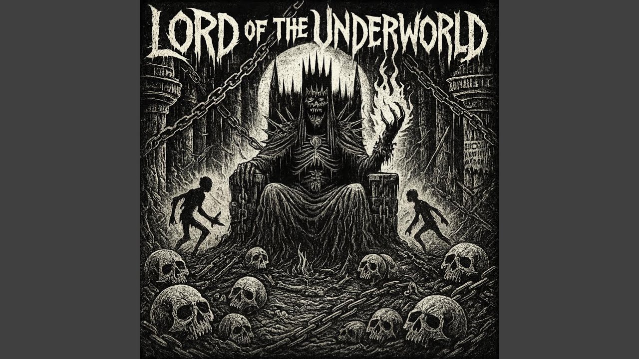 Lord of the Underworld