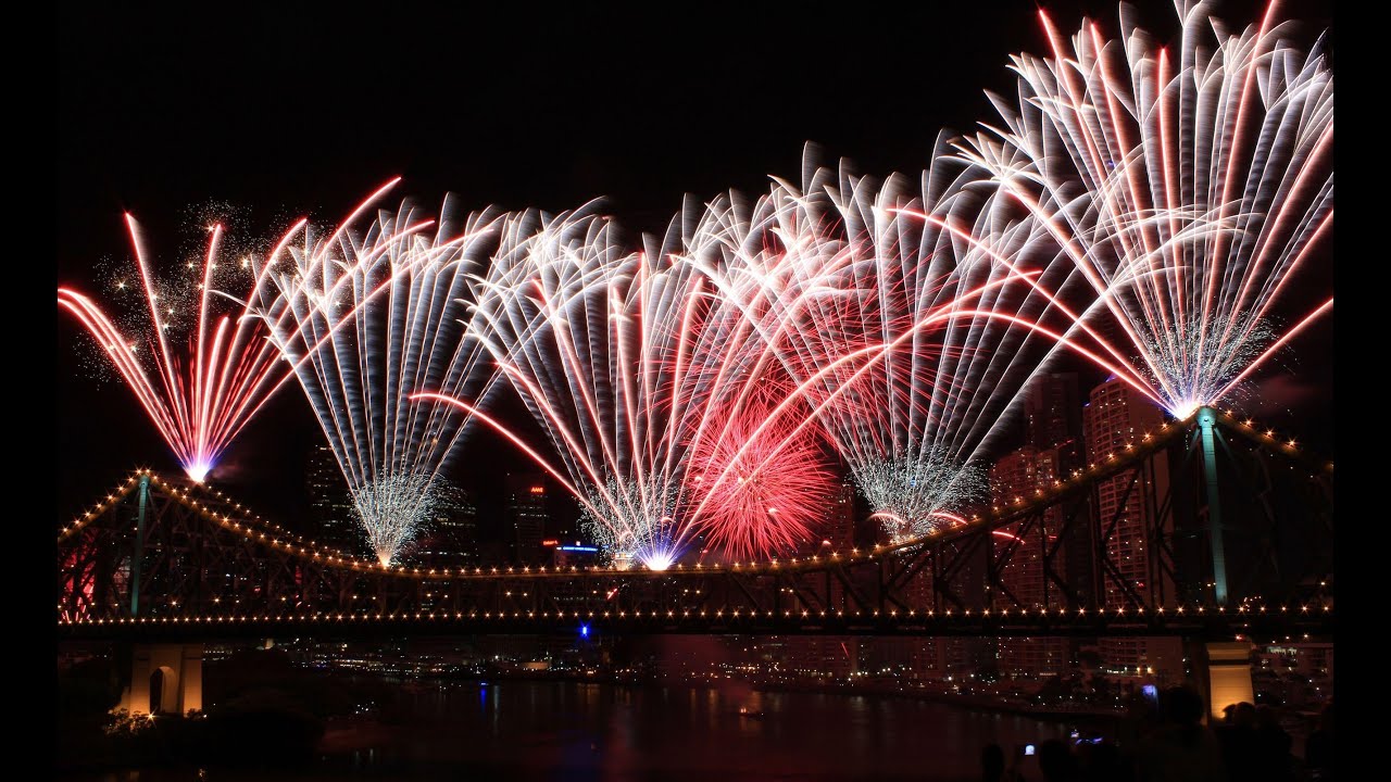 10 Annual World Festivals Worth The Trip