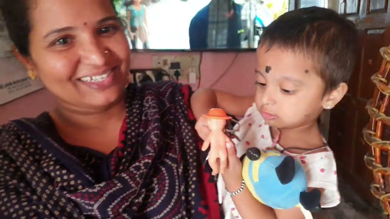 Main Phir gaya sanvi se milne😘 100/038