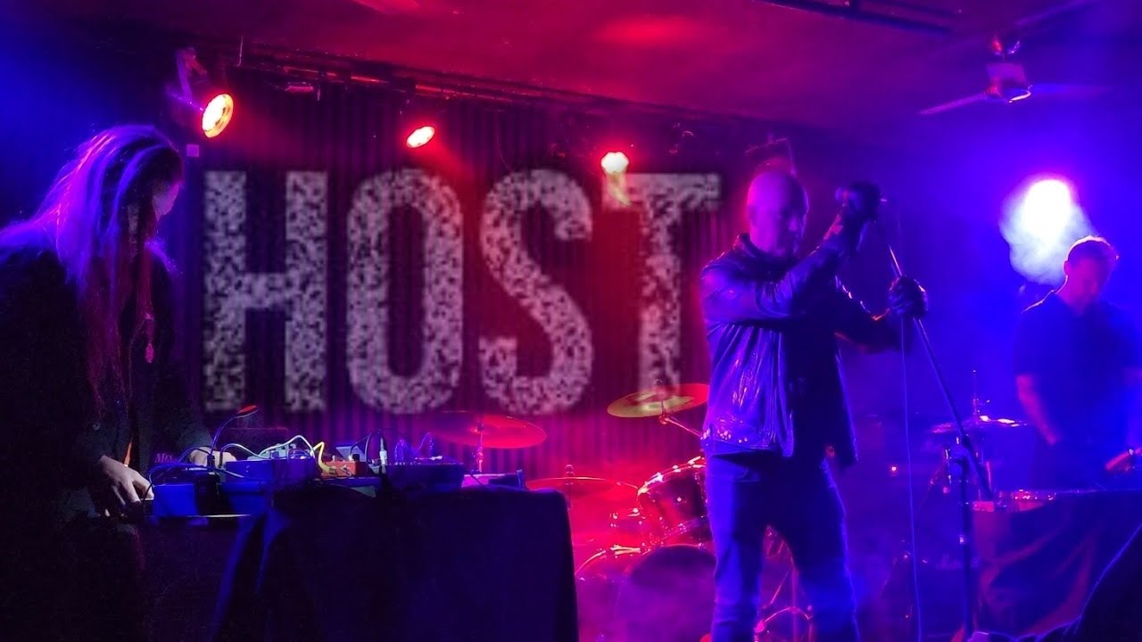 HOST - Part1 - (Live at Essence Festival Canberra, Australia on 27 Sept 2024)