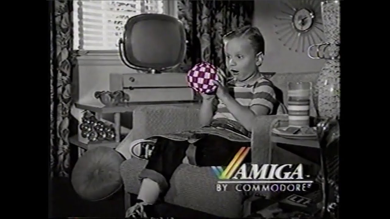 October 19, 1985 commercials (Vol. 4)