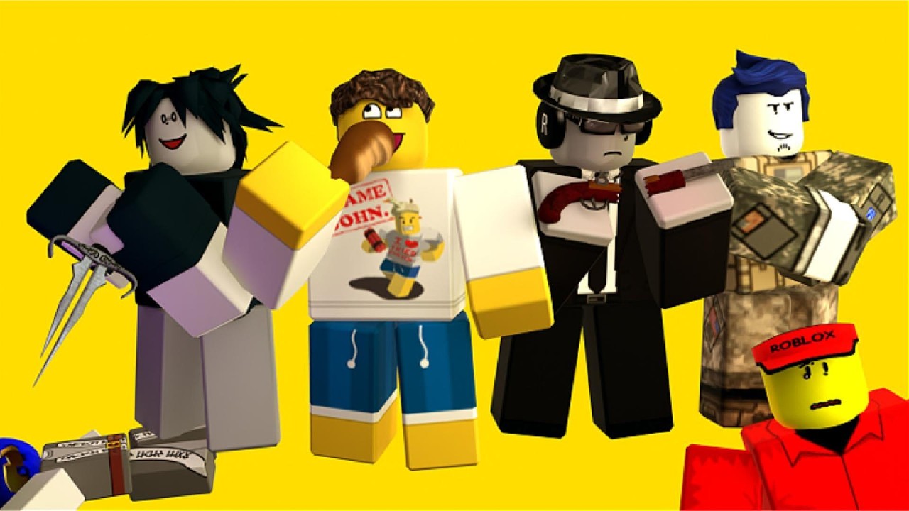 Sentinels Vanity - FULL (SHORTS) VERSION