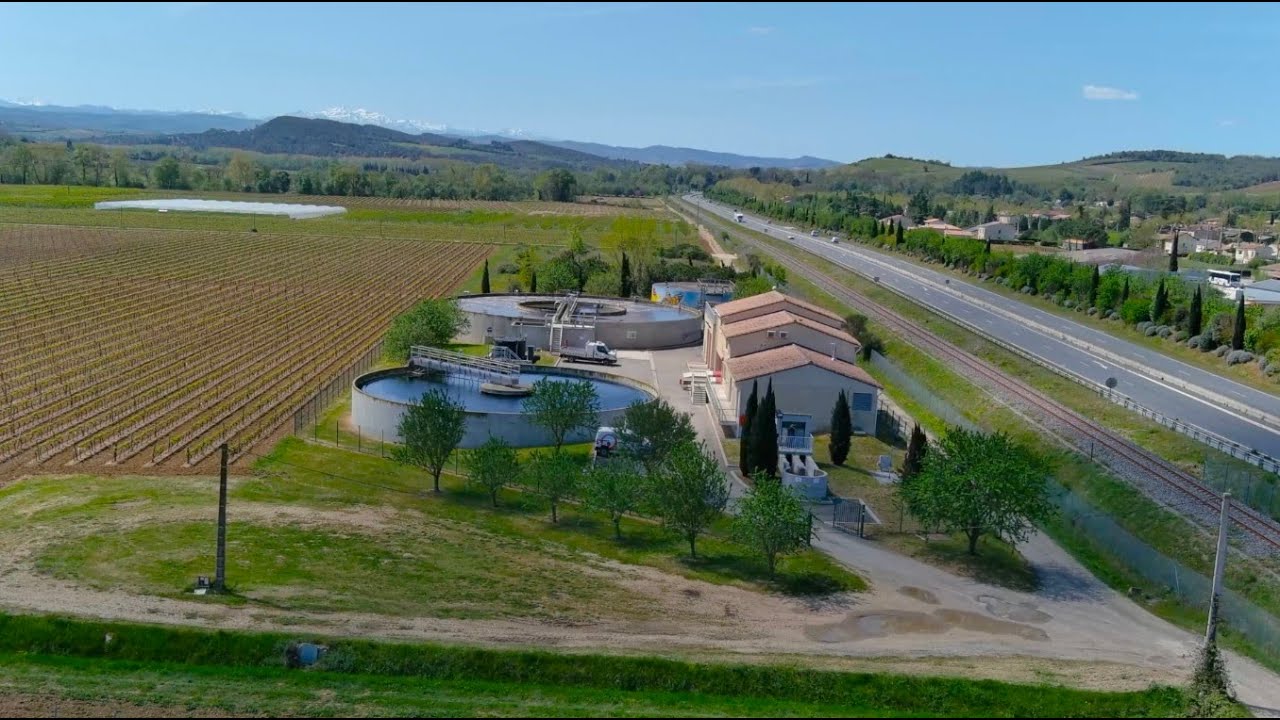 Rar&eacute;faction de l'eau : Quelles sont les solutions de V&eacute;olia dans le sud de la France ?