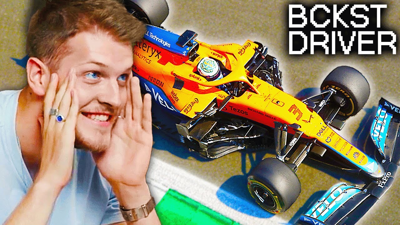 Ricciardo's Win In Monza With McLaren Reaction!