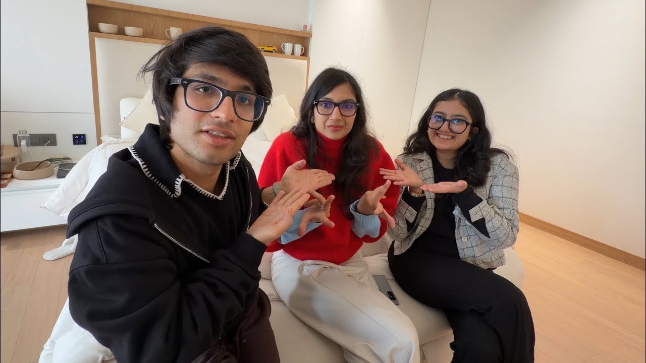 Aaj Ka Din Yaadgaar Ban Gaya ❤️ Daily Vlog / Daily Lifestyle / Sourav Joshi Vlogs / Viral Vlog