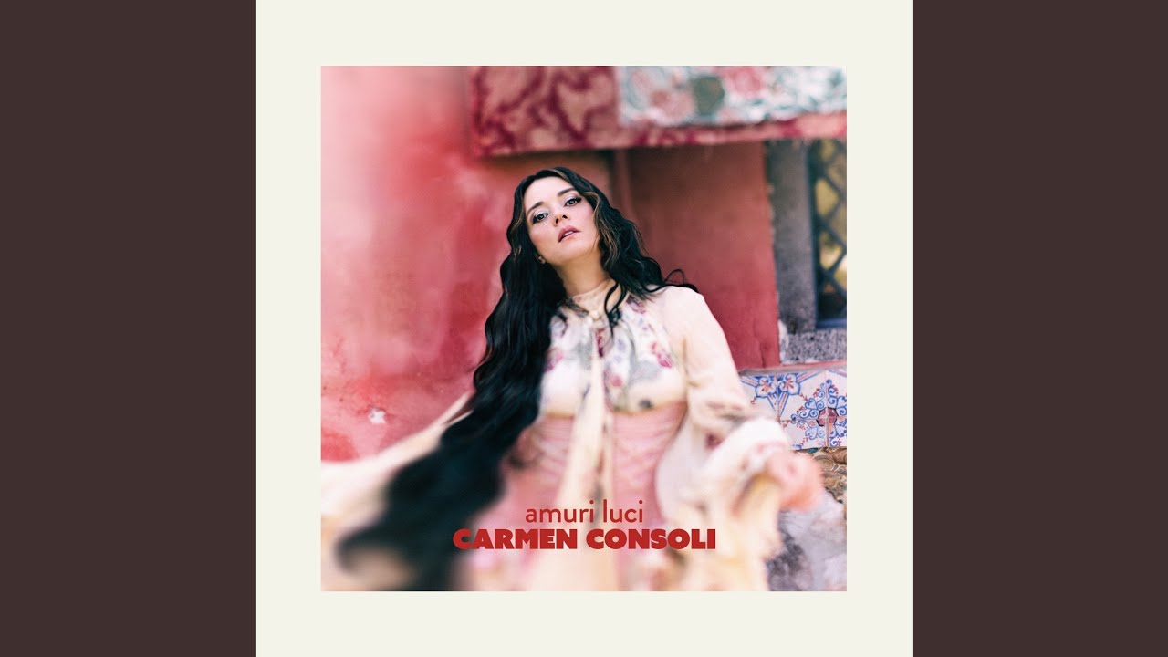 La terra di Hamdis (feat. Mahmood)