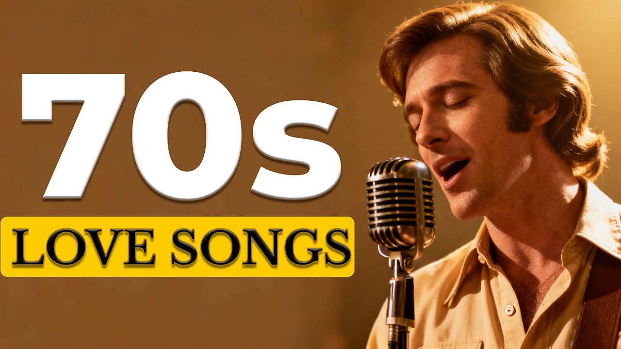 Original Soft Rock Songs About Letting Go | Nostalgic Era