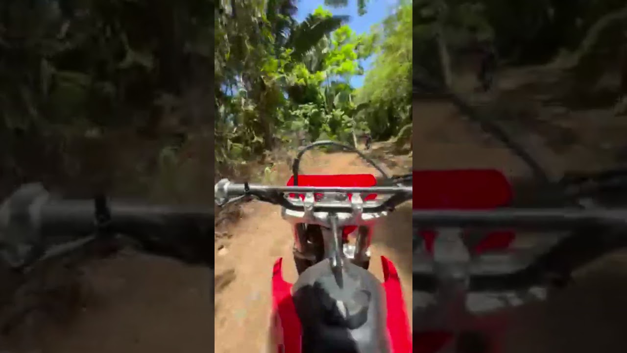 #rutashn #rutasenmoto #trocha #motolife #motovlog #travel #rutascatrachas #moto504 #offroad #crf250