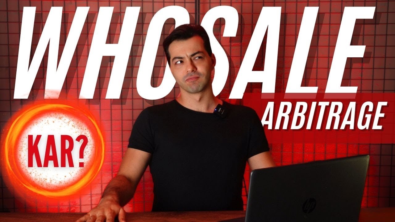 WHOLESALE ARBİTRAJ İŞ MODELİNDE KAR ORANLARI NEDİR?