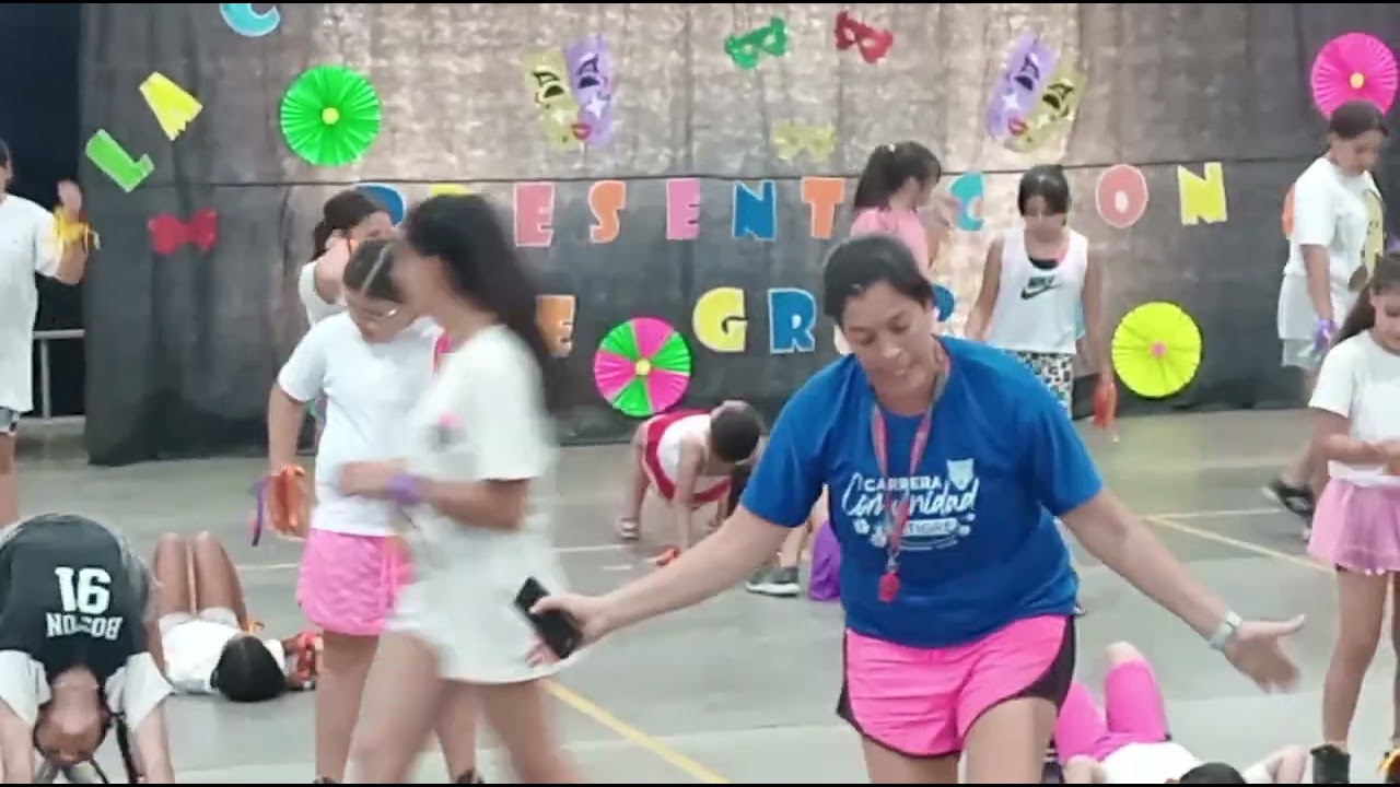 Ada baila colonia