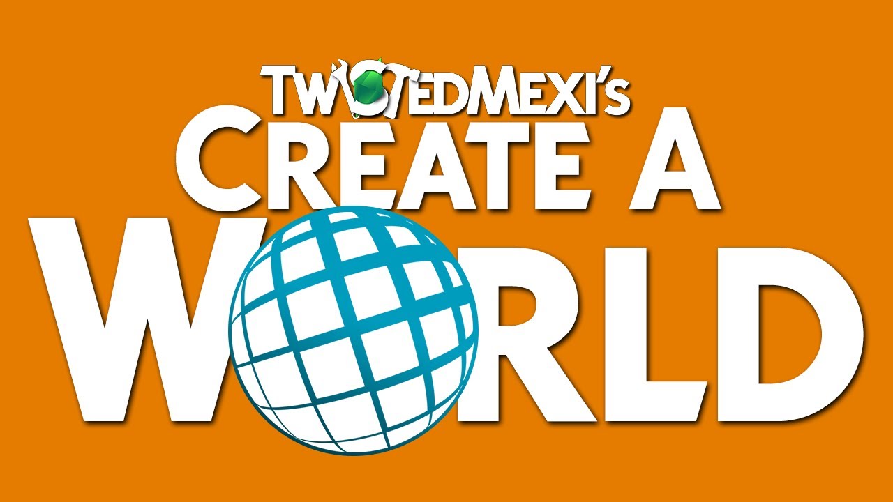 TS4 Create-A-World Reveal Trailer (No-Flash Edit)