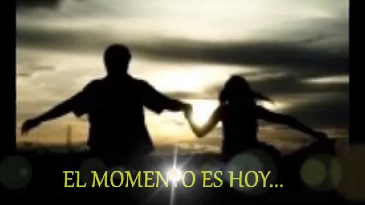 MARCELA MORELO-DESDE AHORA letra (mv)