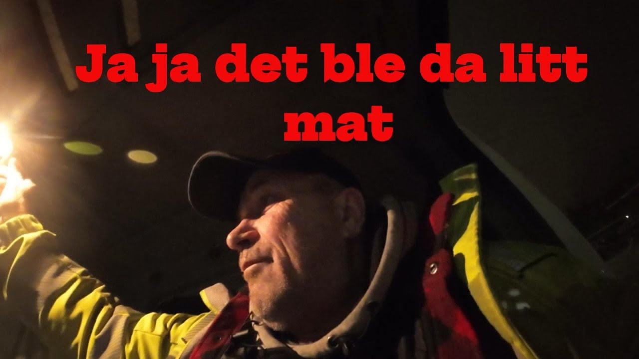 Litt sunn ,mat i dag