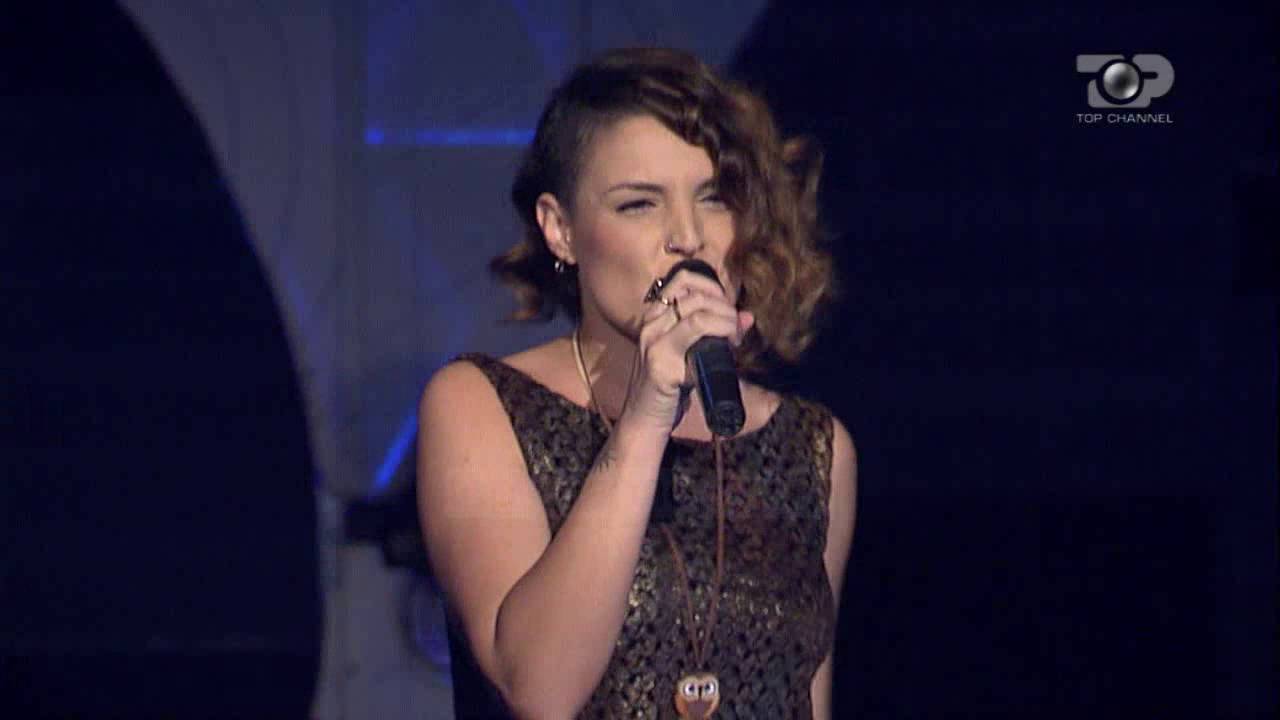 Kamela Islamaj - Pa limit, 4 Prill 2013 - Top Fest 10