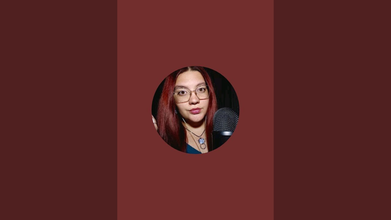 Jessica ASMR💜🧋 sta trasmettendo dal vivo.