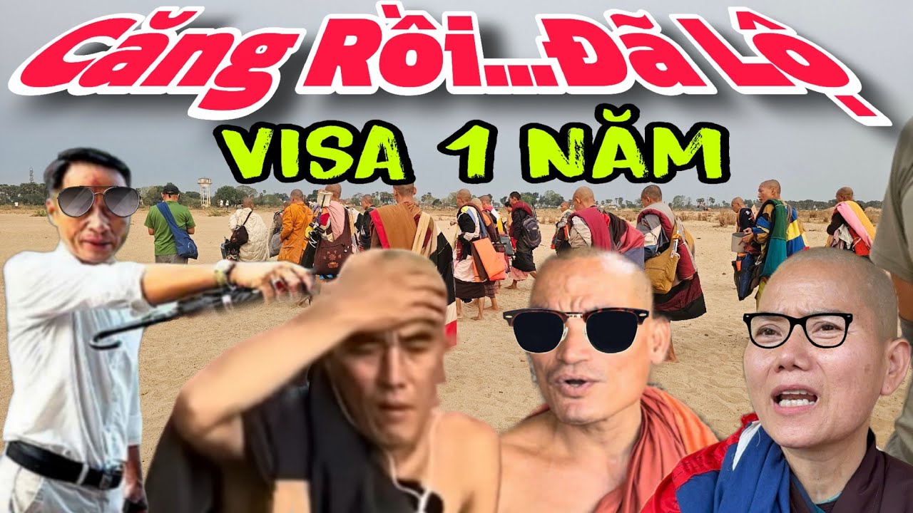 Căng Rồi