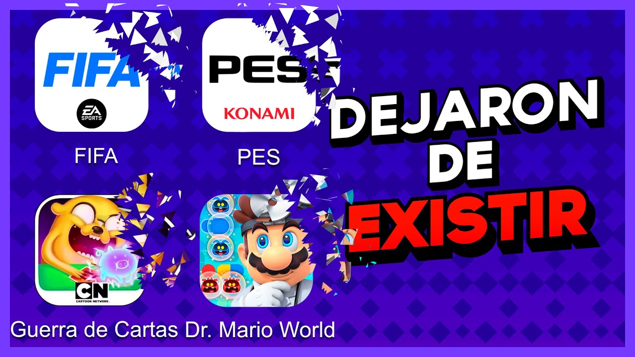 Los 5 VIDEOJUEGOS ONLINE que DEJARON DE EXISTIR (Parte 6) | Ridiculeando