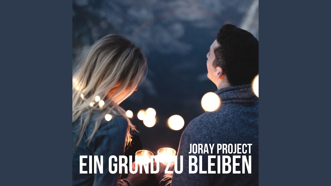 Ein Grund Zu Bleiben