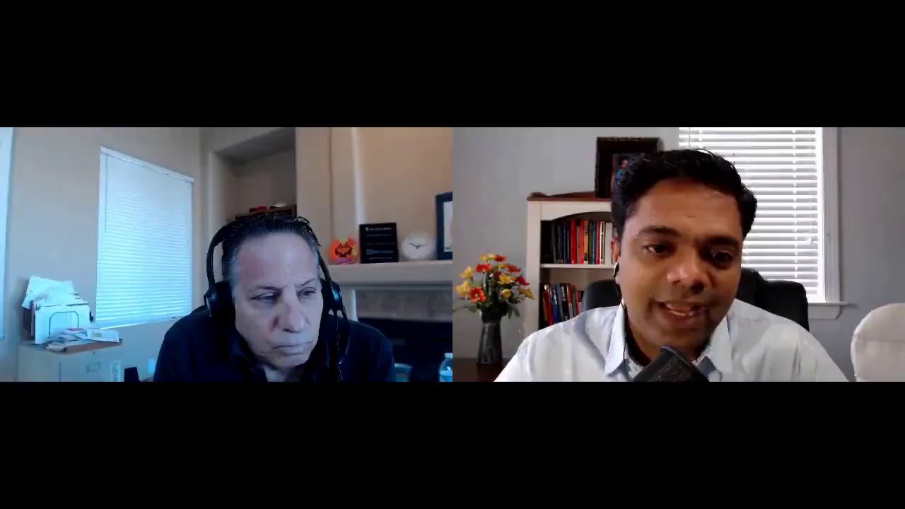 SK027 - Using Notes, JVs, and Syndications to Preserve Capital and Increase Returns w/ Jay Tenenbaum