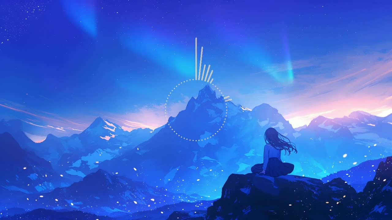Fartrace Beneath Layers | Cinematic Ambient Soundscape with Shimmering Synths