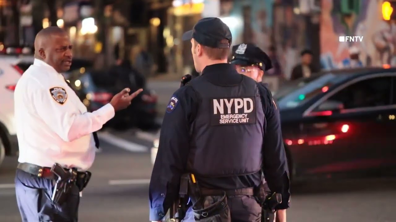Bronx Rapper “Suave Drilly” Fatally Shot Outside Parole Office