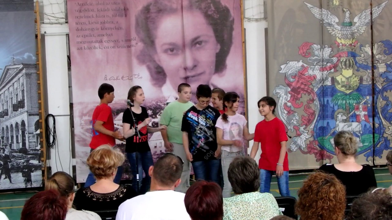 Tehetségnap 14      2017 05 18