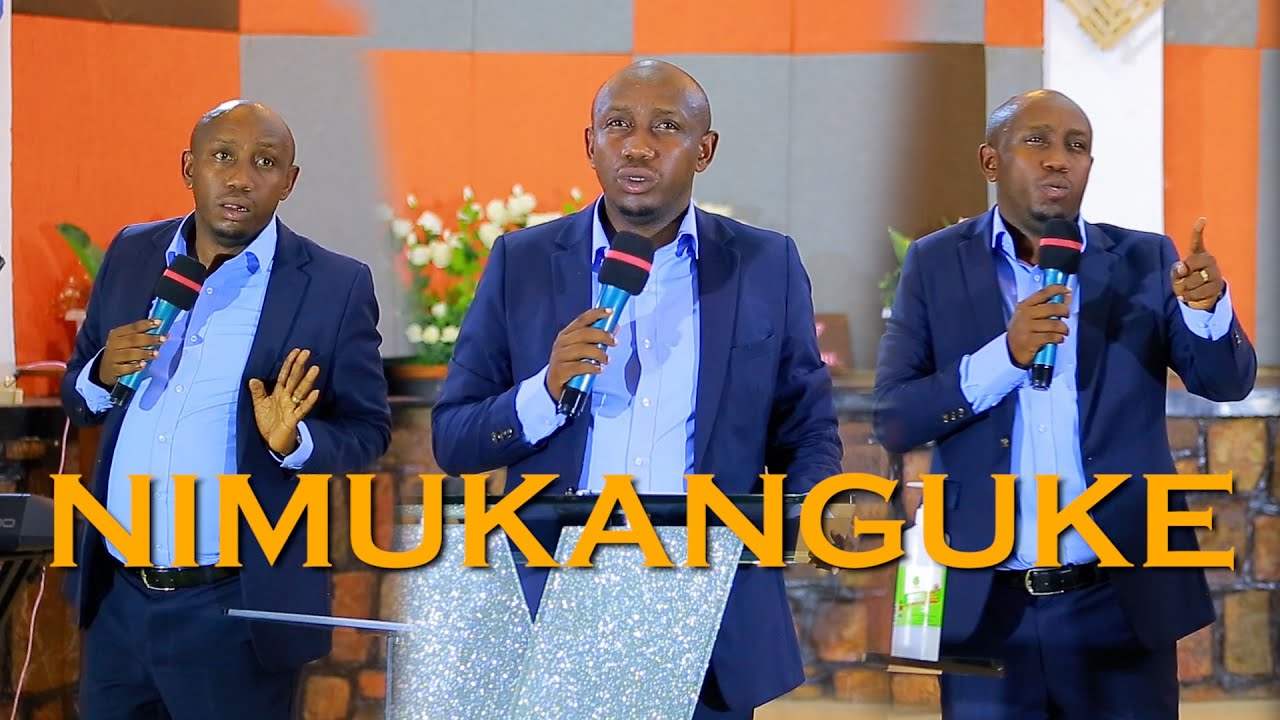 BAROKORE Nimwumve ibi//Mwitege IBIHE bikomeye/UBUBYUTSE buraje//Menya uko wakoresha IMBARAGA Z'IMANA