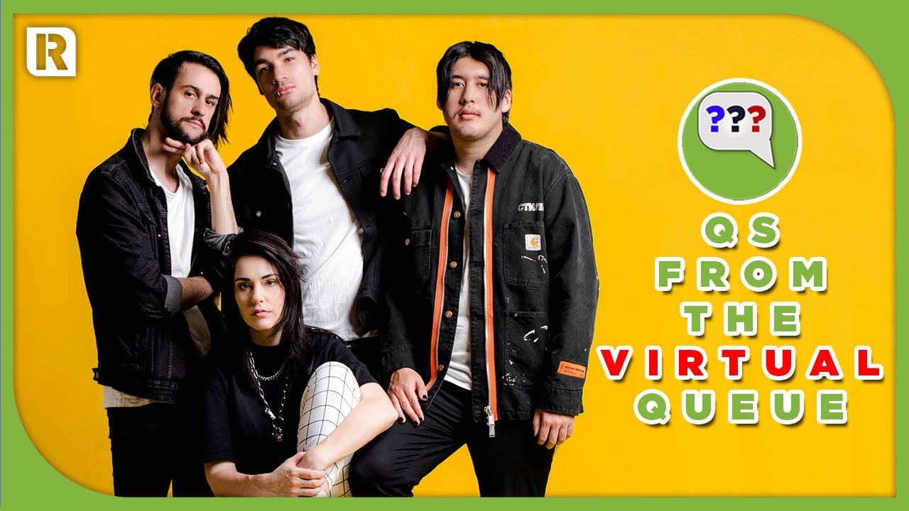 Stand Atlantic Answer Fan Interview Questions - Qs From The Queue