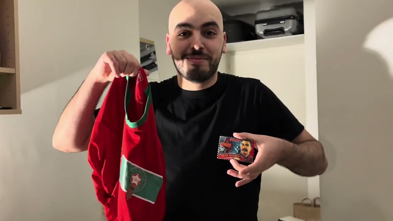 Co que ta
