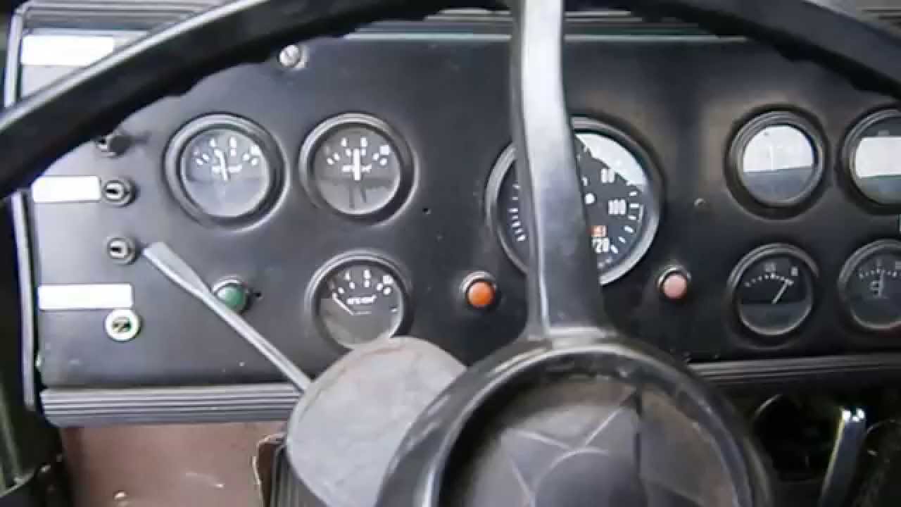MAZ 500 Truck