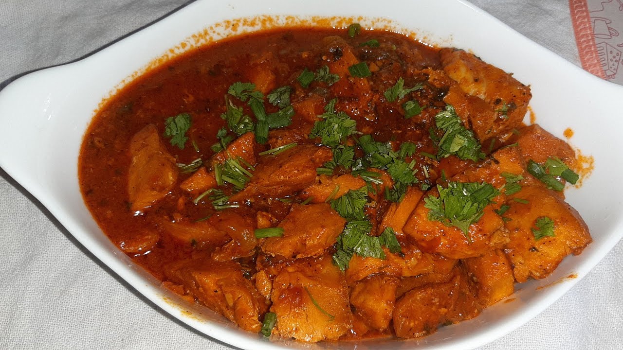 Peito de Frango ao Molho