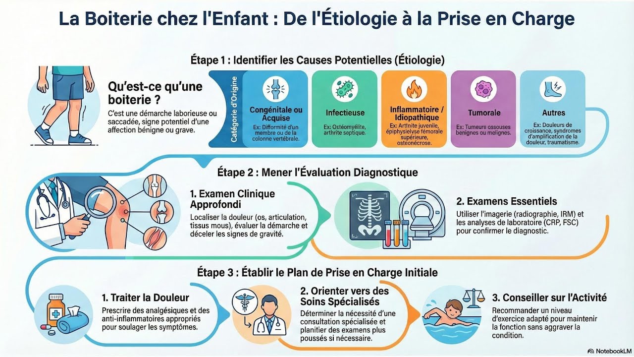 EACMC.020 : BOITERIE CHEZ L’ENFANT (simplifiée)
