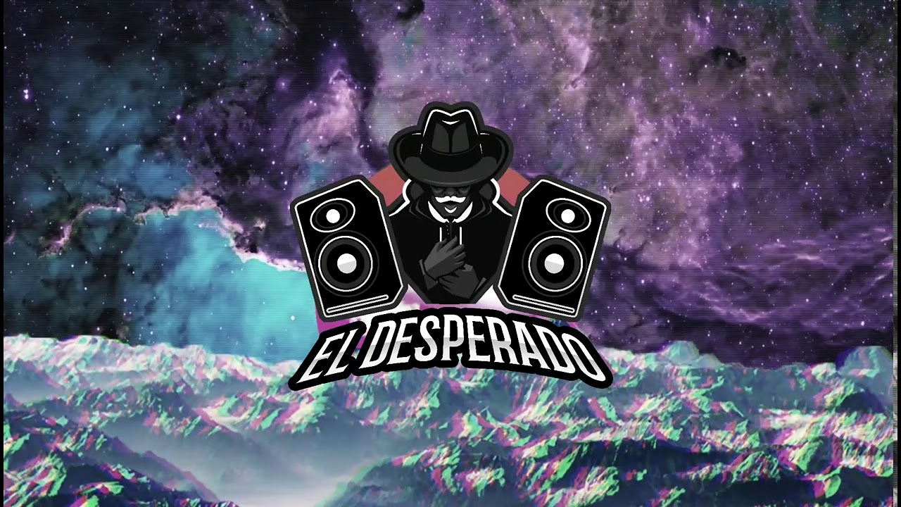 L'amour Toujours - El Desperado (remix)
