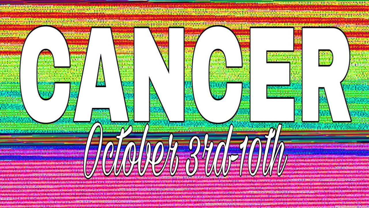 ♋️CANCER♋️ What You’ve Been Waiting On Finally Arrives! 🙌🏽 Week Ahead Reading #cancer #cancertarot